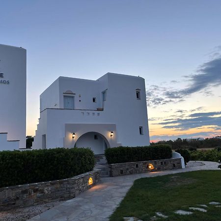 Mare Monte Studios Naxos Плака Екстер'єр фото